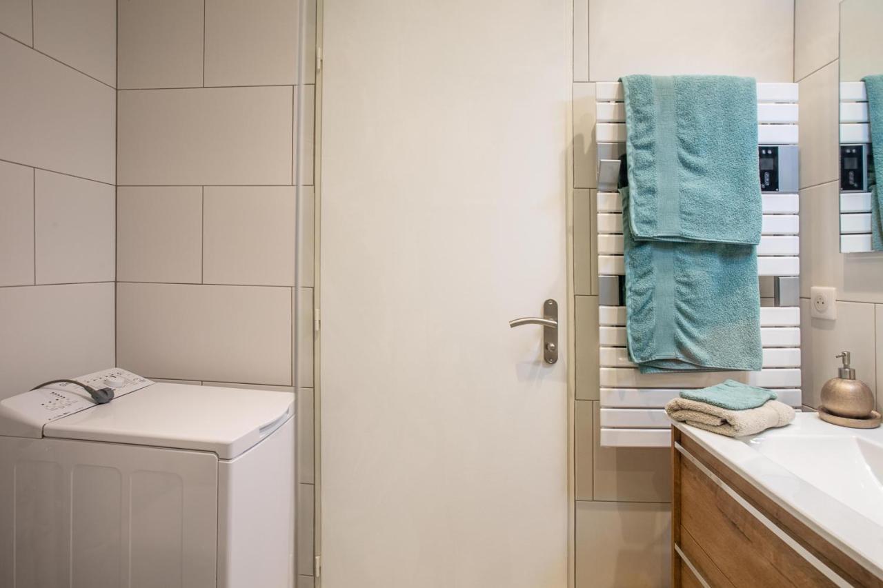 Studio Golfe De Saint Tropez Cavalaire-sur-Mer Kültér fotó
